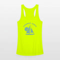 Summer Vibes Sailing Boat Water Sports