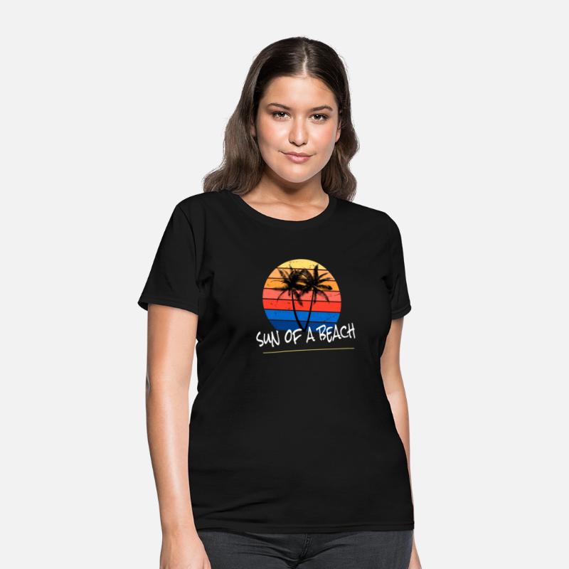 Sun Of A Beach