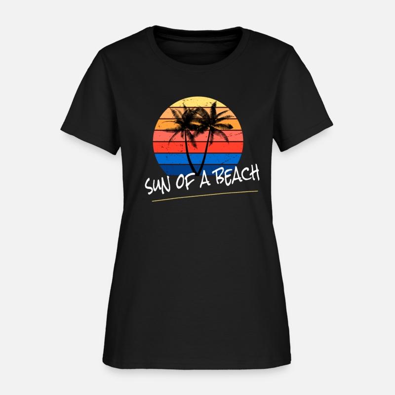 Sun Of A Beach