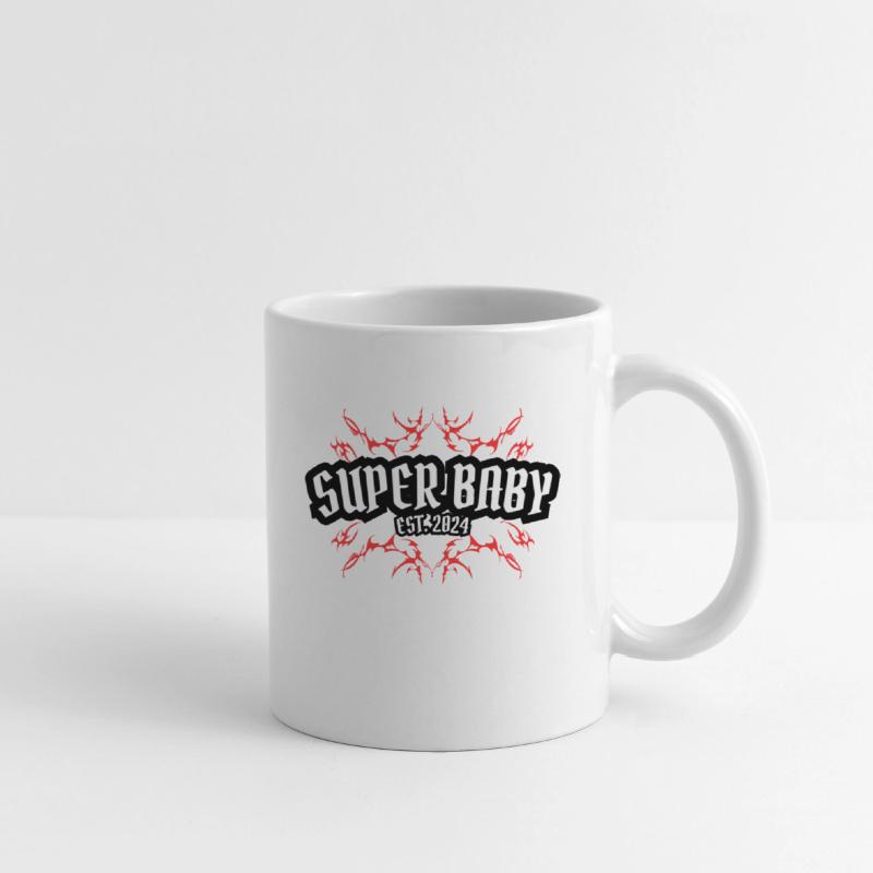 Super baby