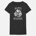 Super Heroine