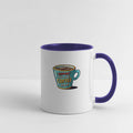 Support Local Coffee Dealer