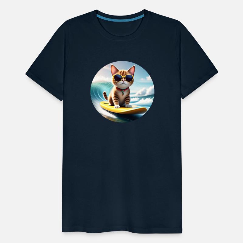 SurfCat