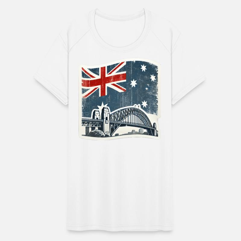 Sydney Harbour Bridge Australia