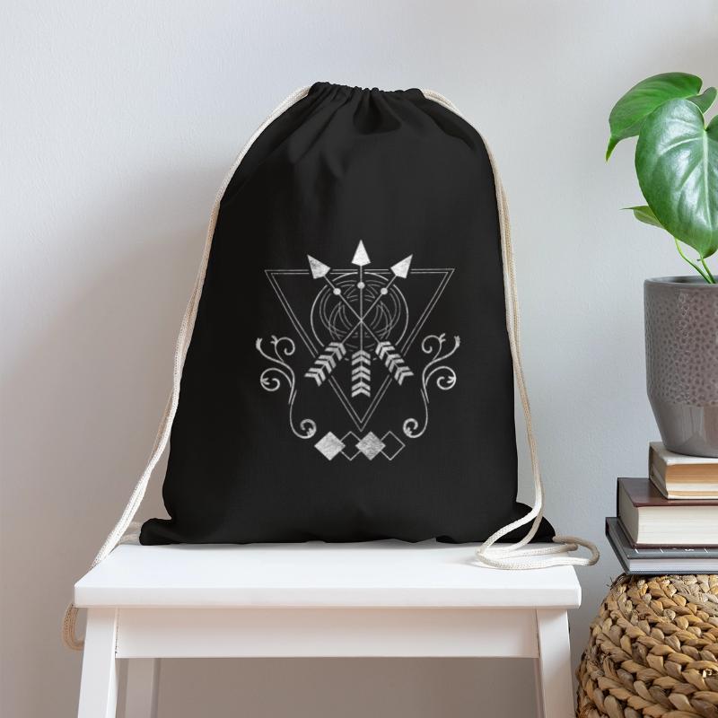 Symbol Gothic Spiritual