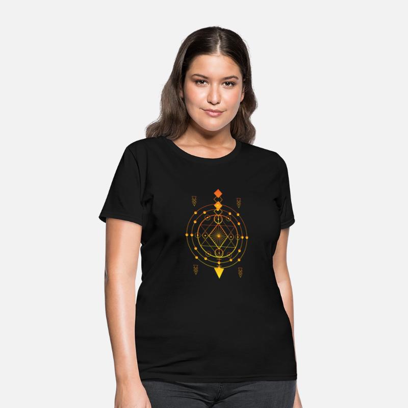 Symbol Spiritua