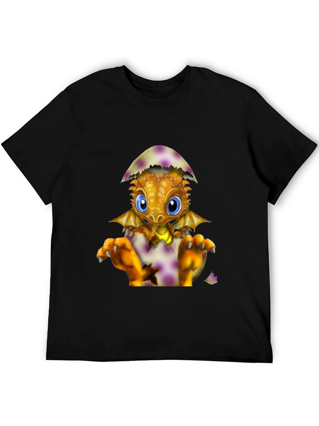 Dragon Hatchling T-Shirt