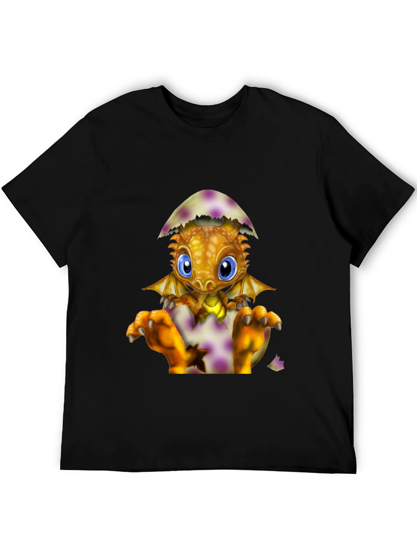 Dragon Hatchling T-Shirt