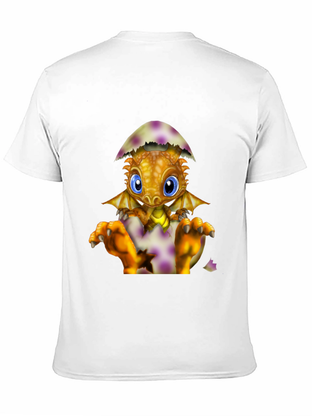 Dragon Hatchling T-Shirt