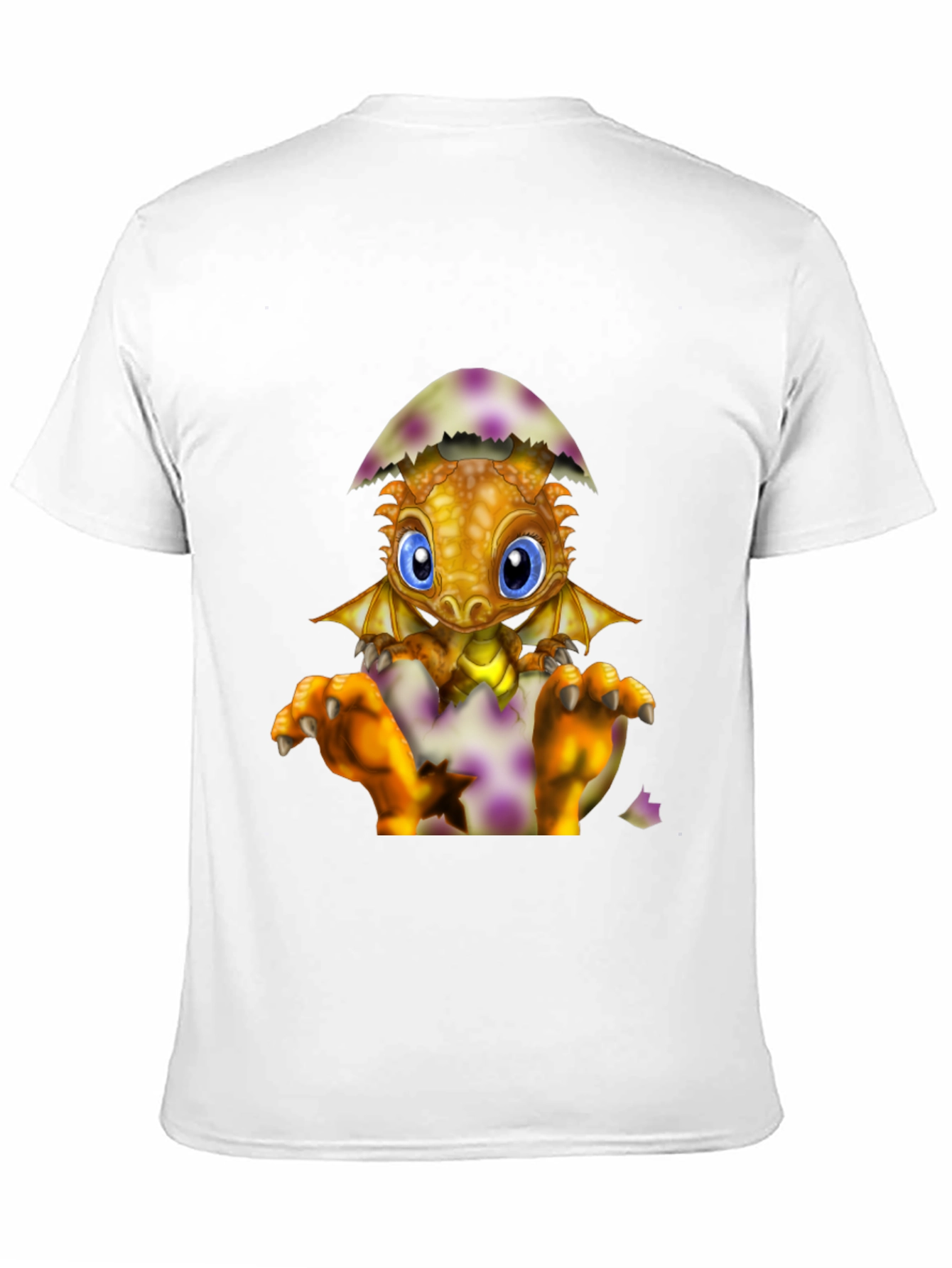 Dragon Hatchling T-Shirt