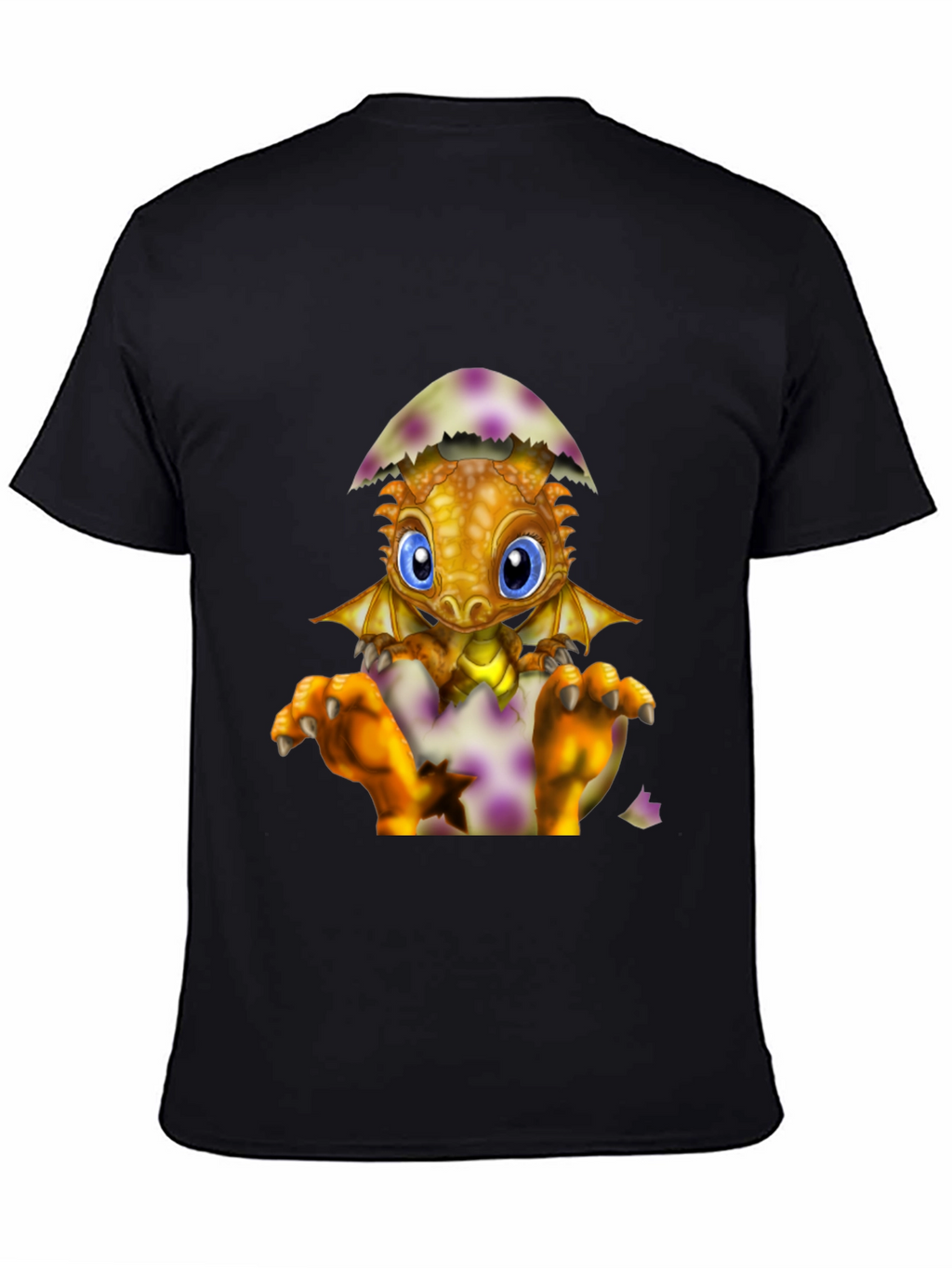 Dragon Hatchling T-Shirt