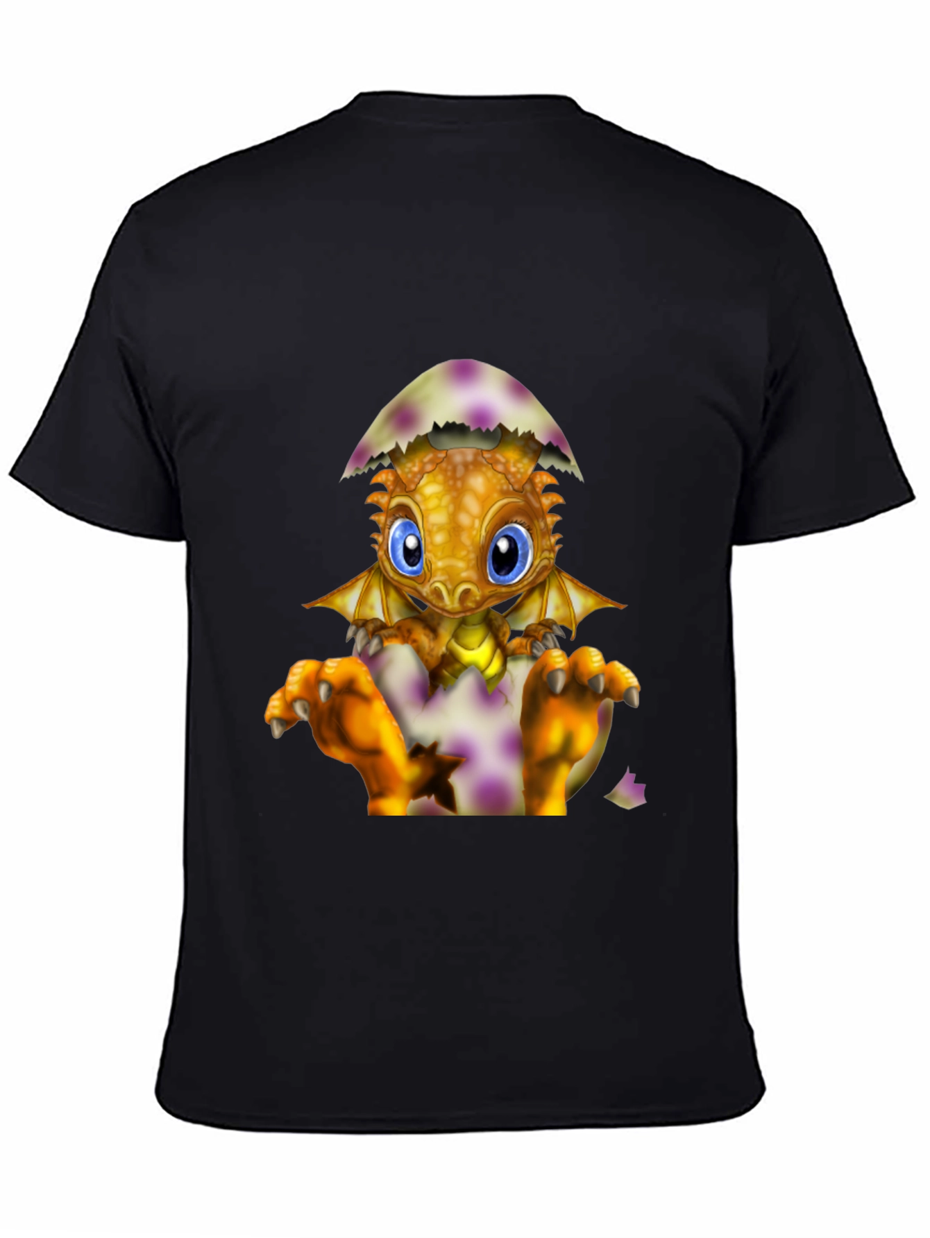 Dragon Hatchling T-Shirt