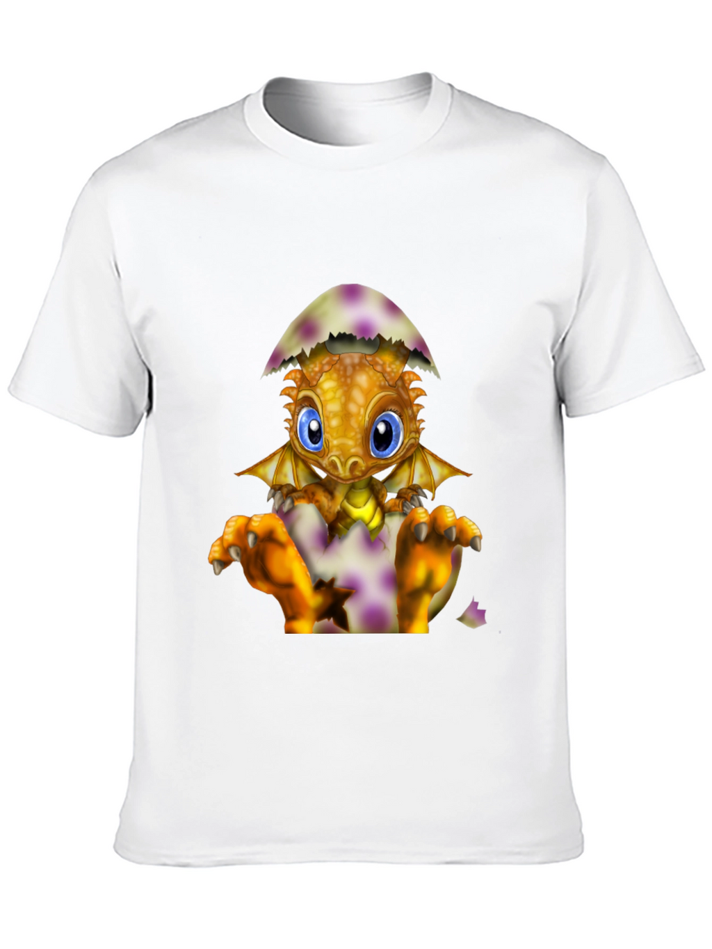Dragon Hatchling T-Shirt