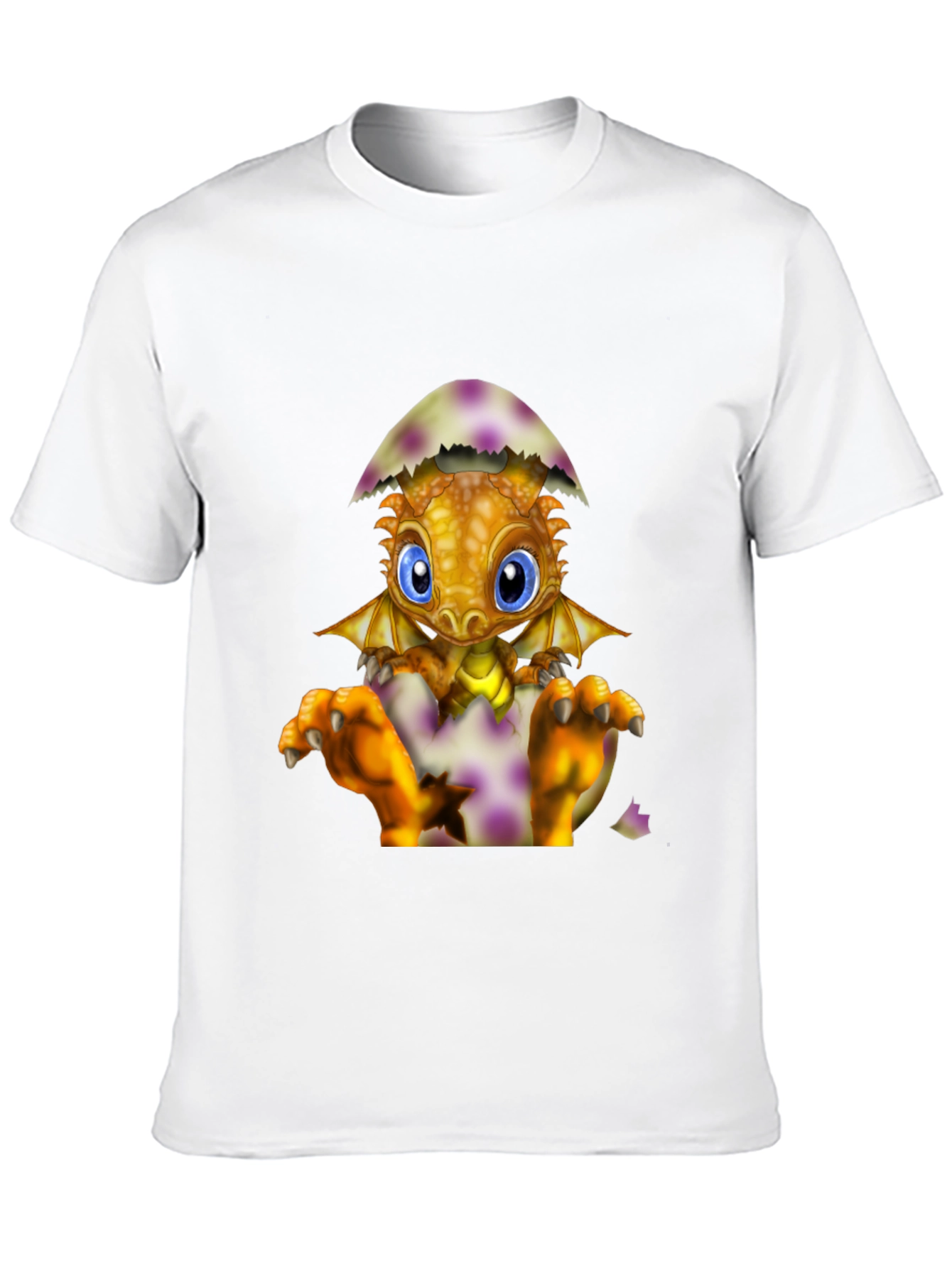 Dragon Hatchling T-Shirt