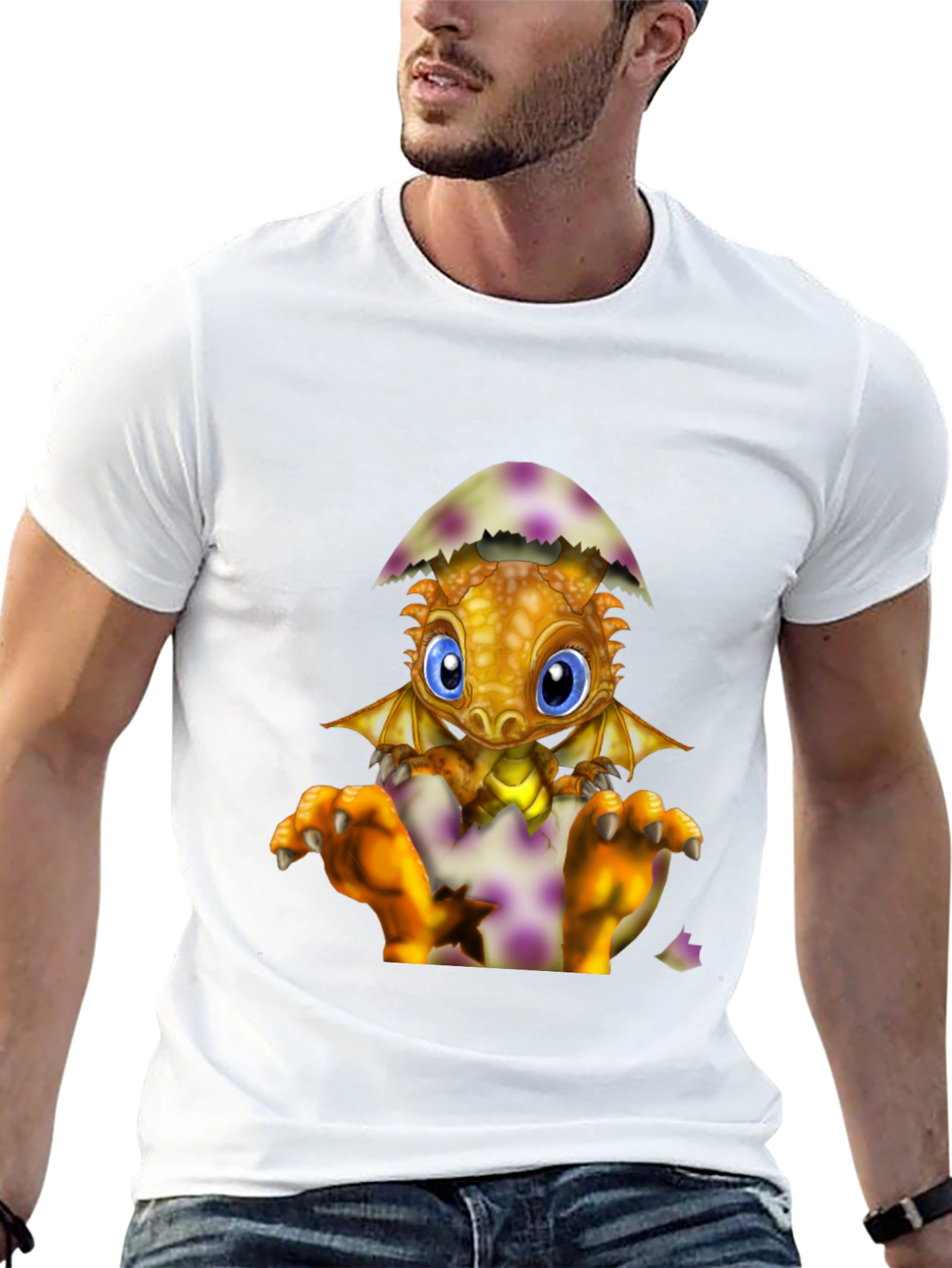 Dragon Hatchling T-Shirt