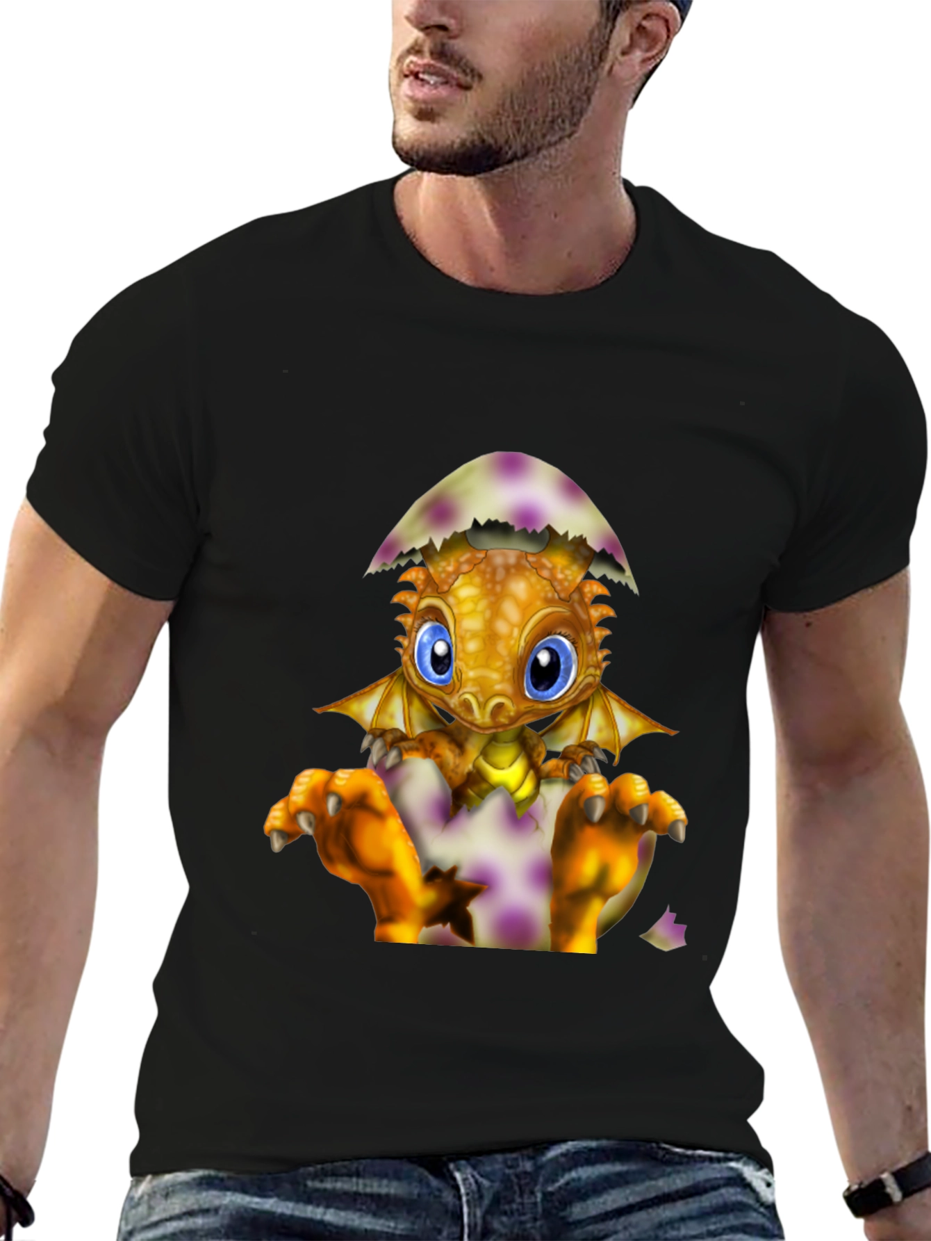 Dragon Hatchling T-Shirt