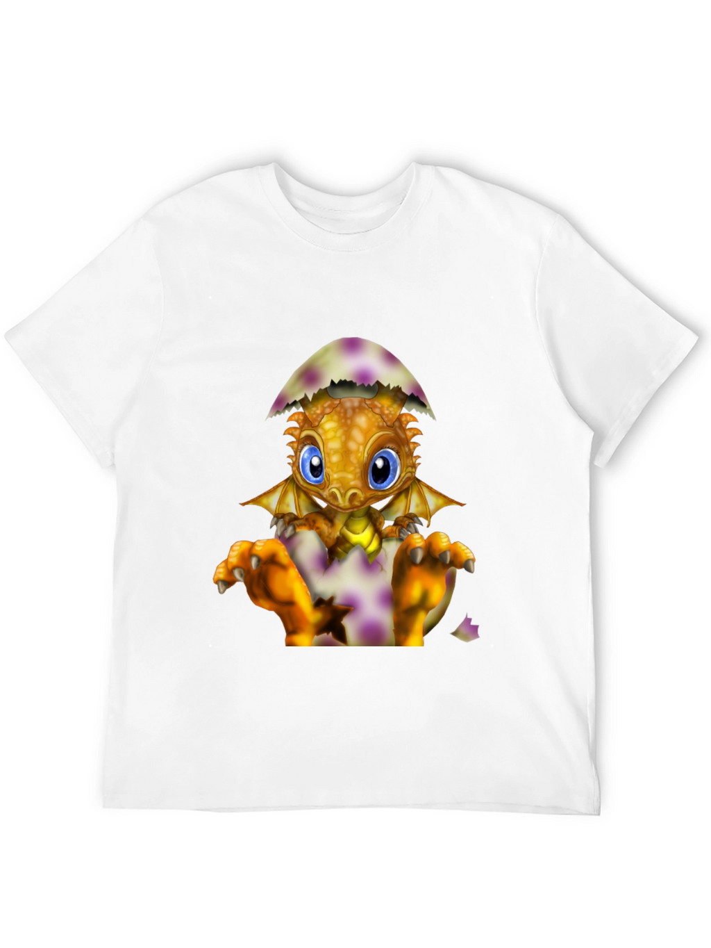 Dragon Hatchling T-Shirt