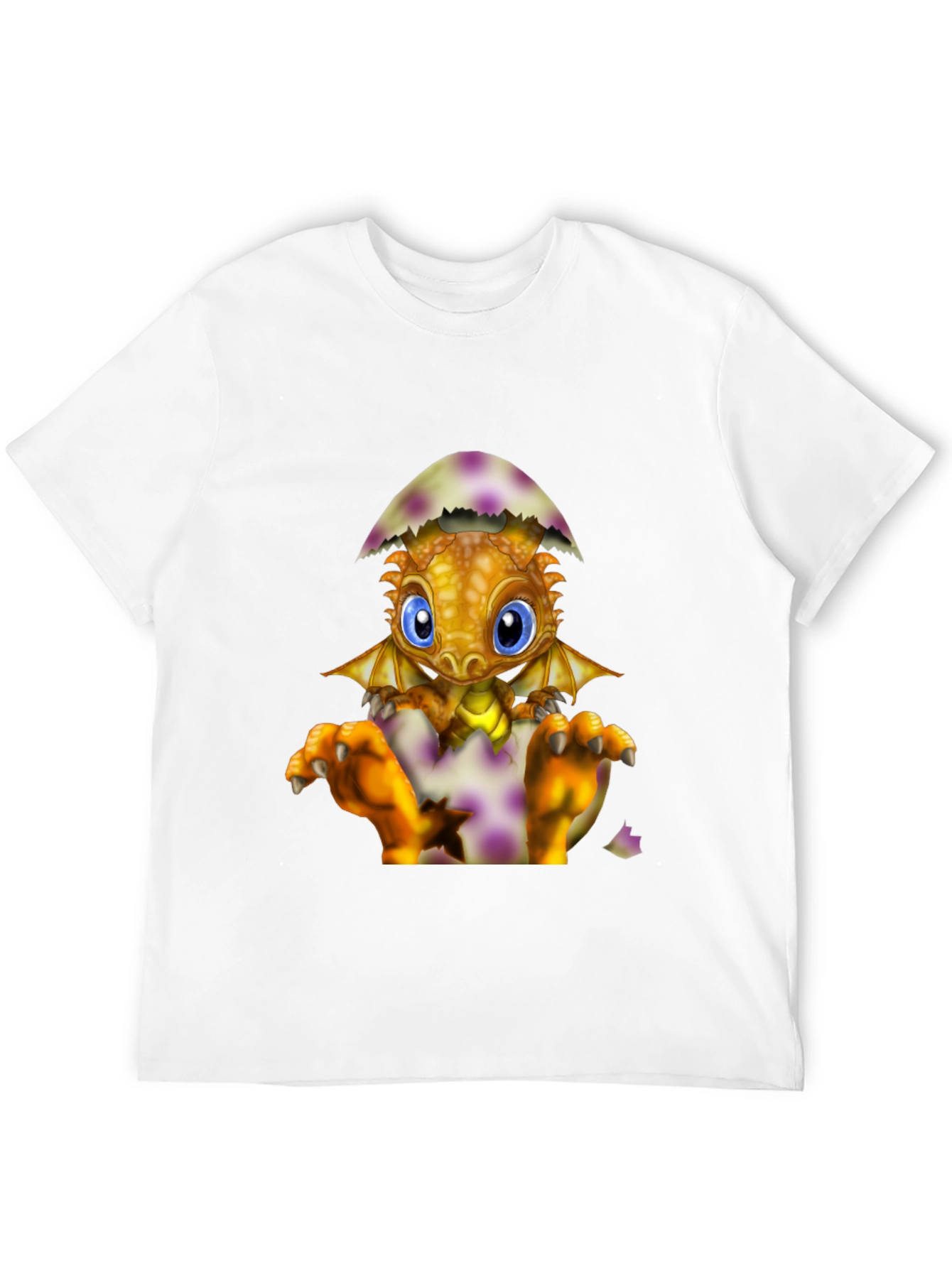 Dragon Hatchling T-Shirt