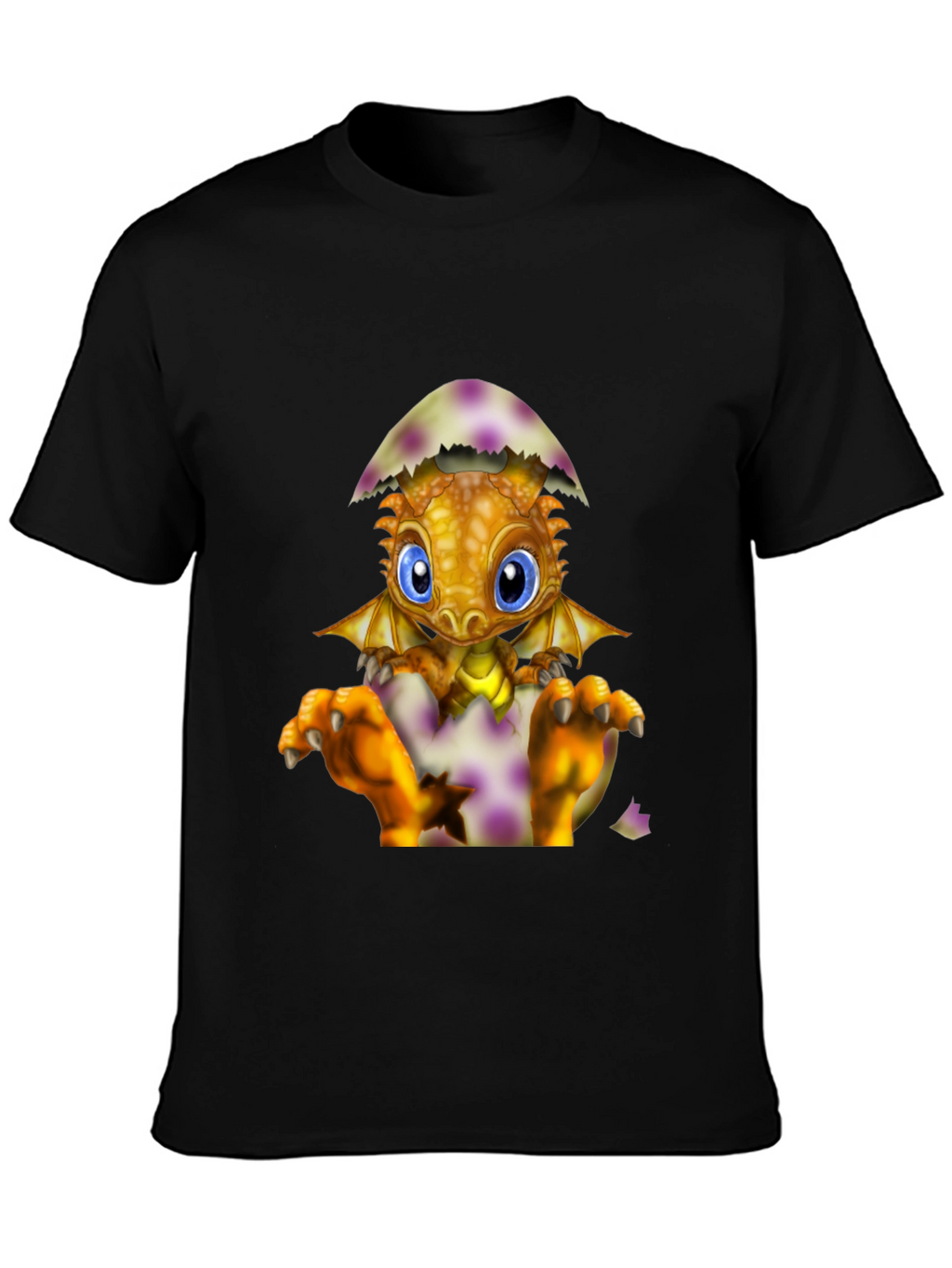 Dragon Hatchling T-Shirt