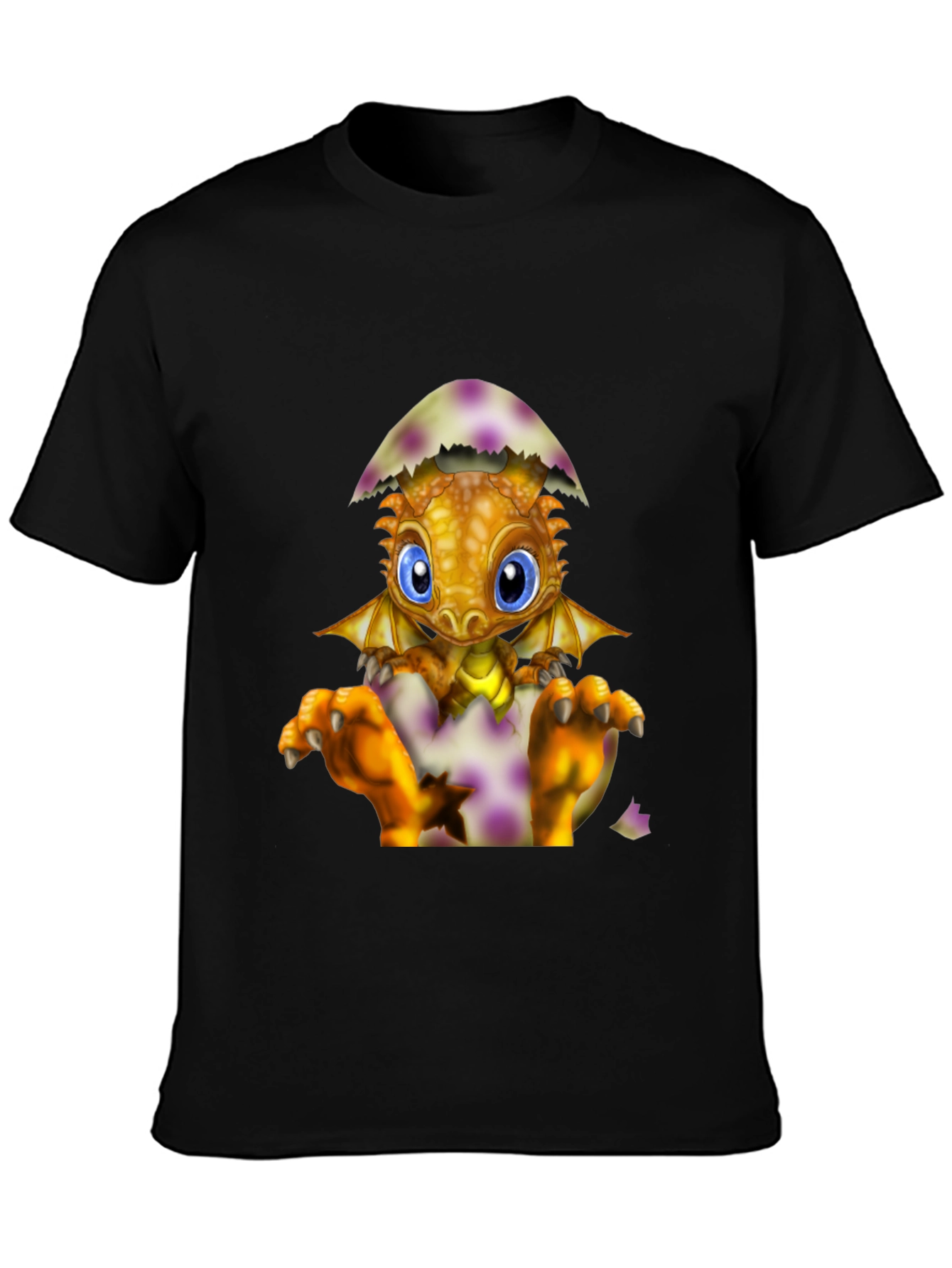Dragon Hatchling T-Shirt