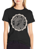 Track and Field Carson High T-Shirt