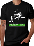 Forest Hills Graphic T-Shirt