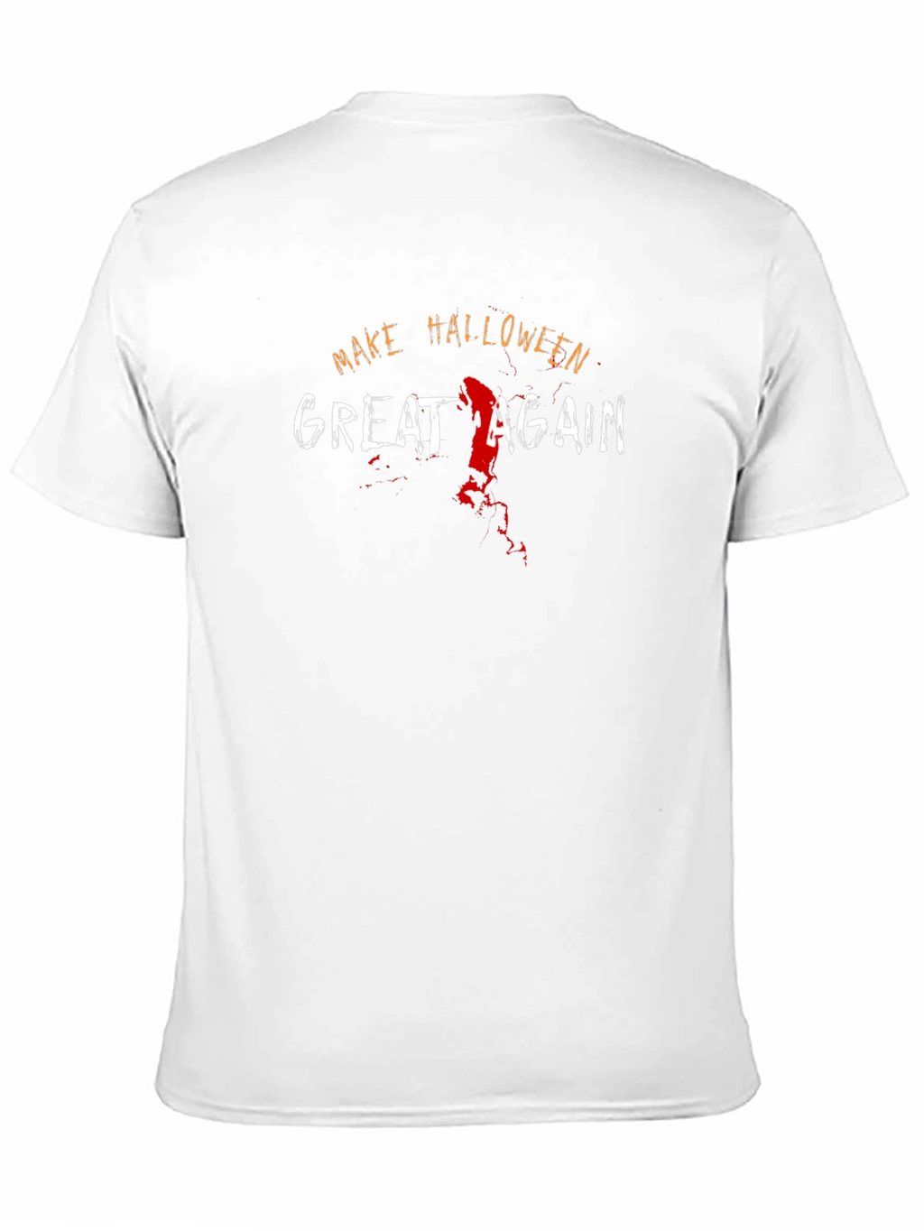 Make Halloween Great Again T-Shirt