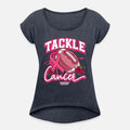 Tackle Breast Cancer Awareness American