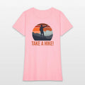 Take a hike!