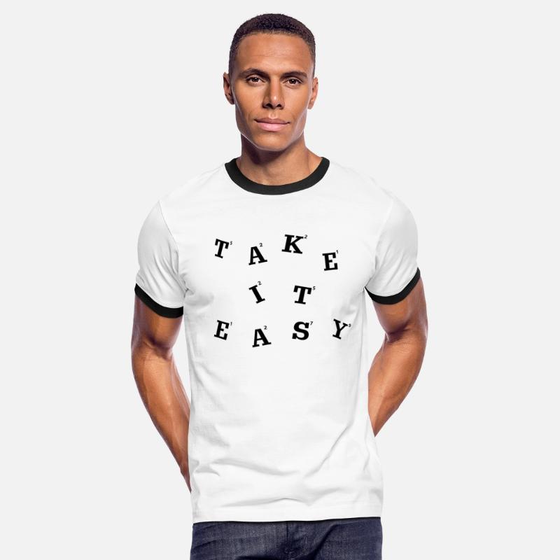 Take It Easy Pattern Puzzle Box