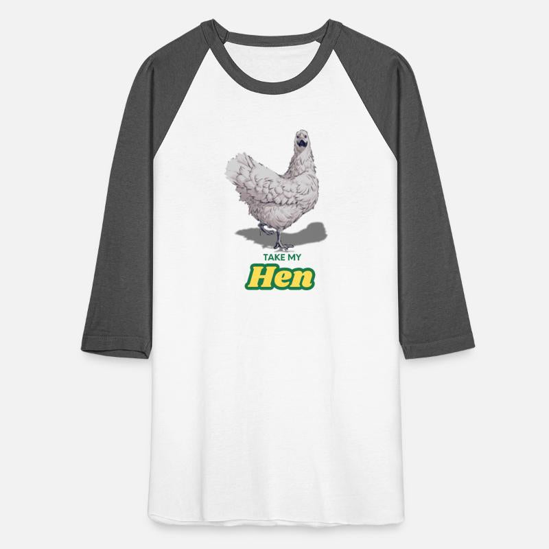 Take My Hen