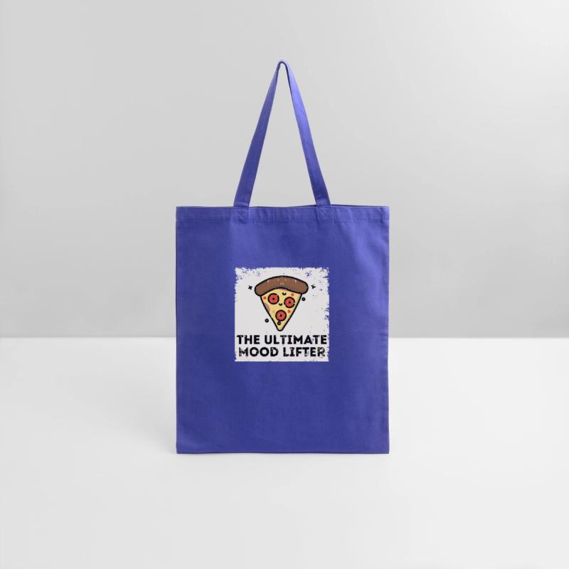 Tasty Slice Pizza Artwork