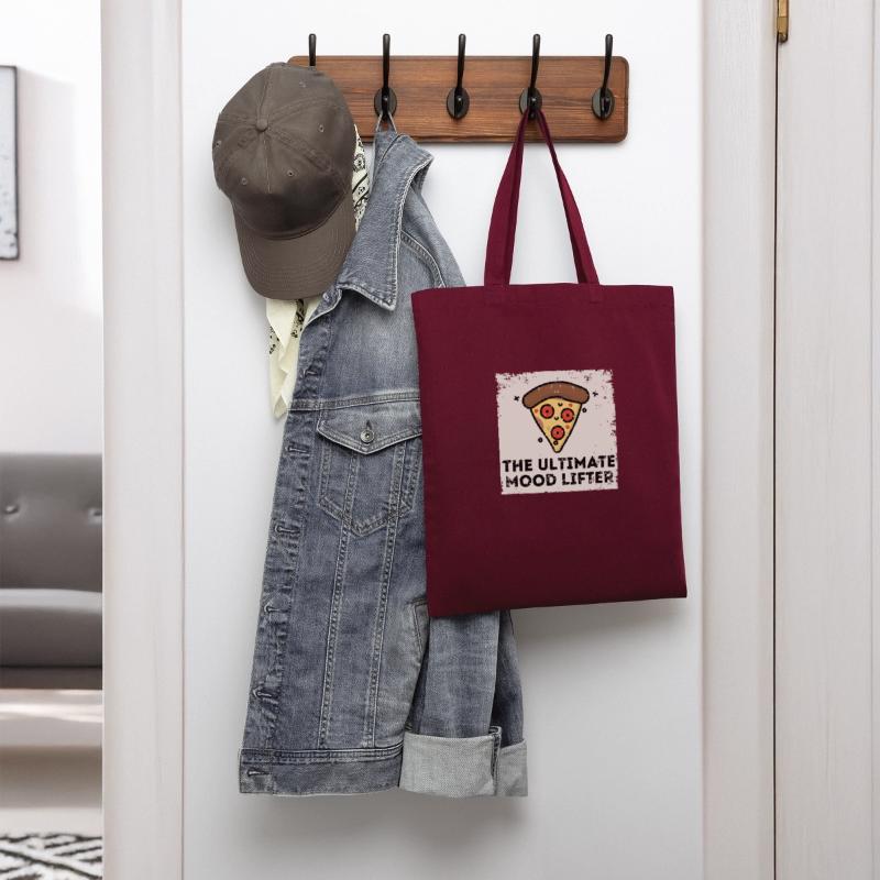 Tasty Slice Pizza Artwork
