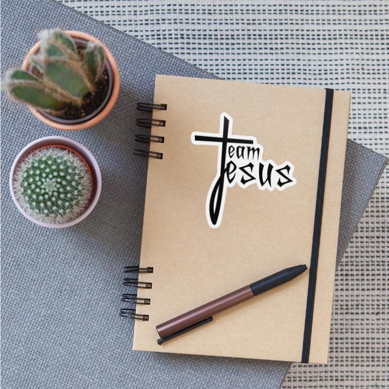 team crew friends jesus cross christ christ cathol