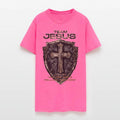 Team Jesus 2