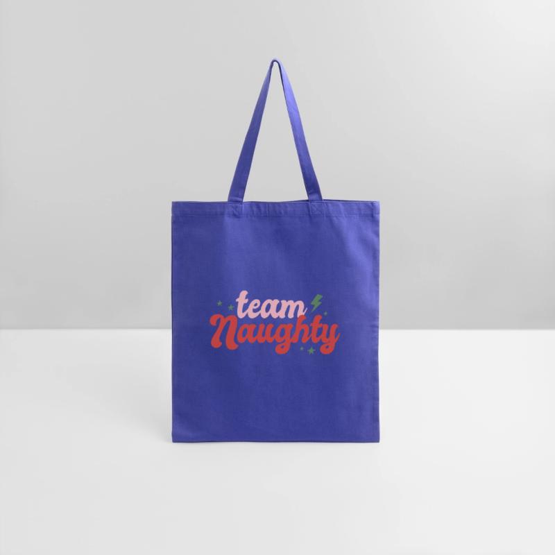 Team Naughty