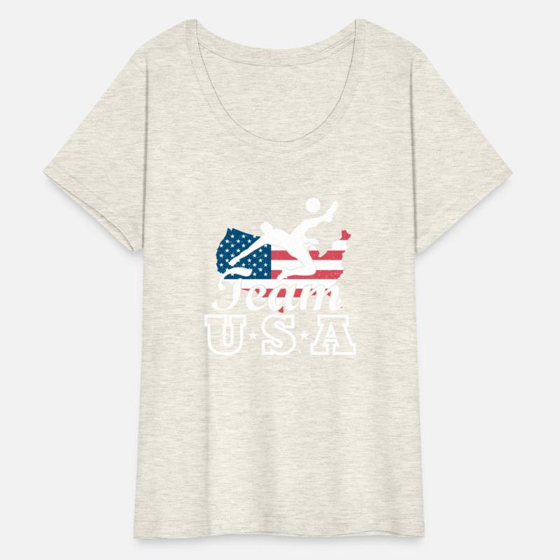 Team USA Soccer