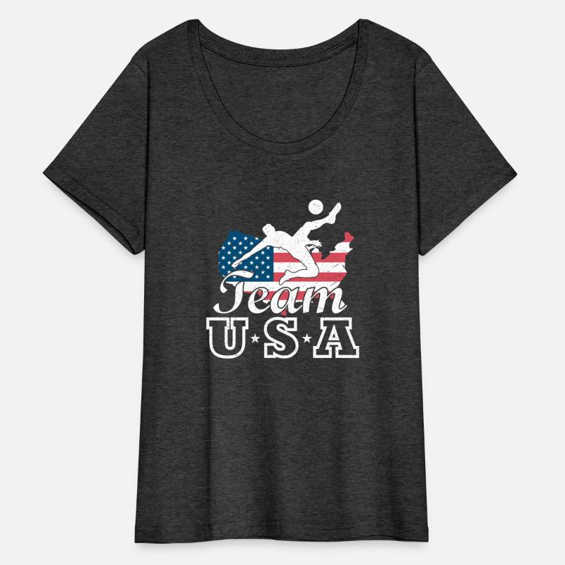 Team USA Soccer