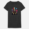 Teddy Bear Soldier