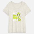 Tennis Sports Tennis Player Ball It'S In My Dna