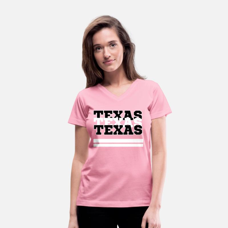 TEXAS BOLD DREAMS IN THE LONE STAR STATE