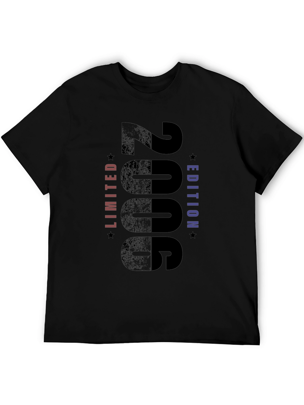 Limited Edition 2006 Graphic Tee