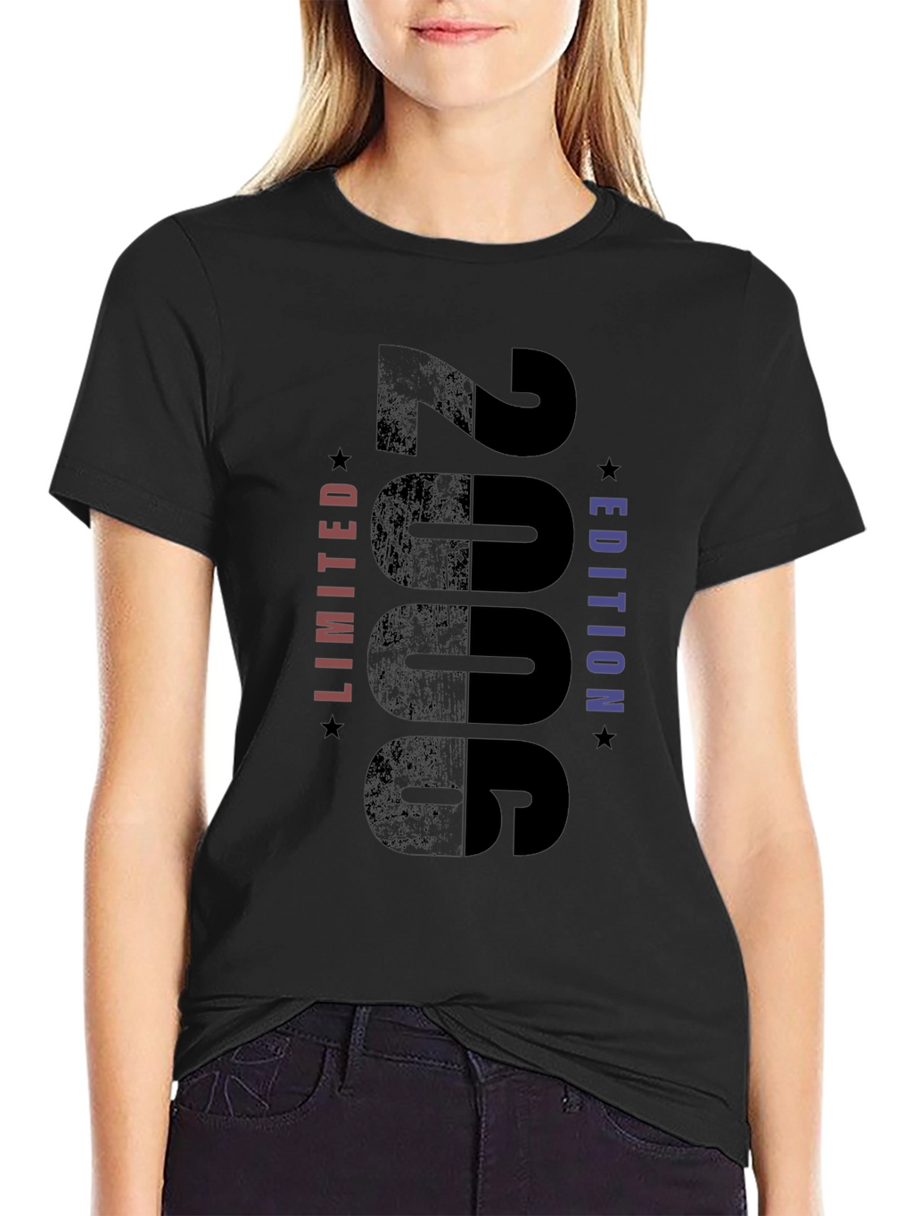 Limited Edition 2006 Graphic Tee