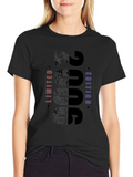 Limited Edition 2006 Graphic Tee