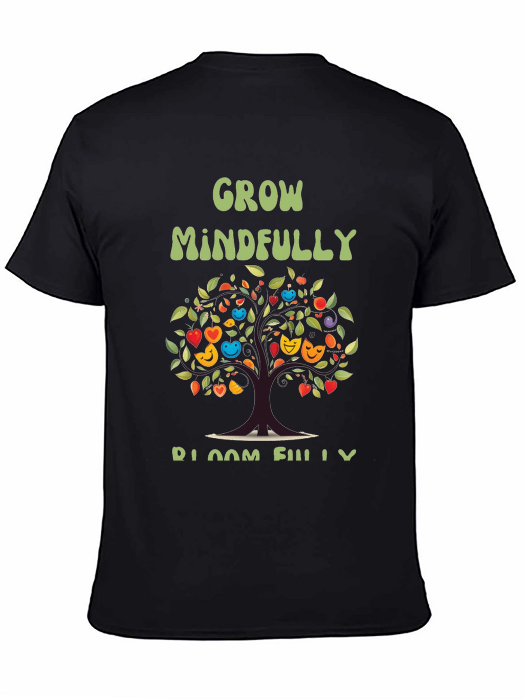 Grow Mindfully T-Shirt