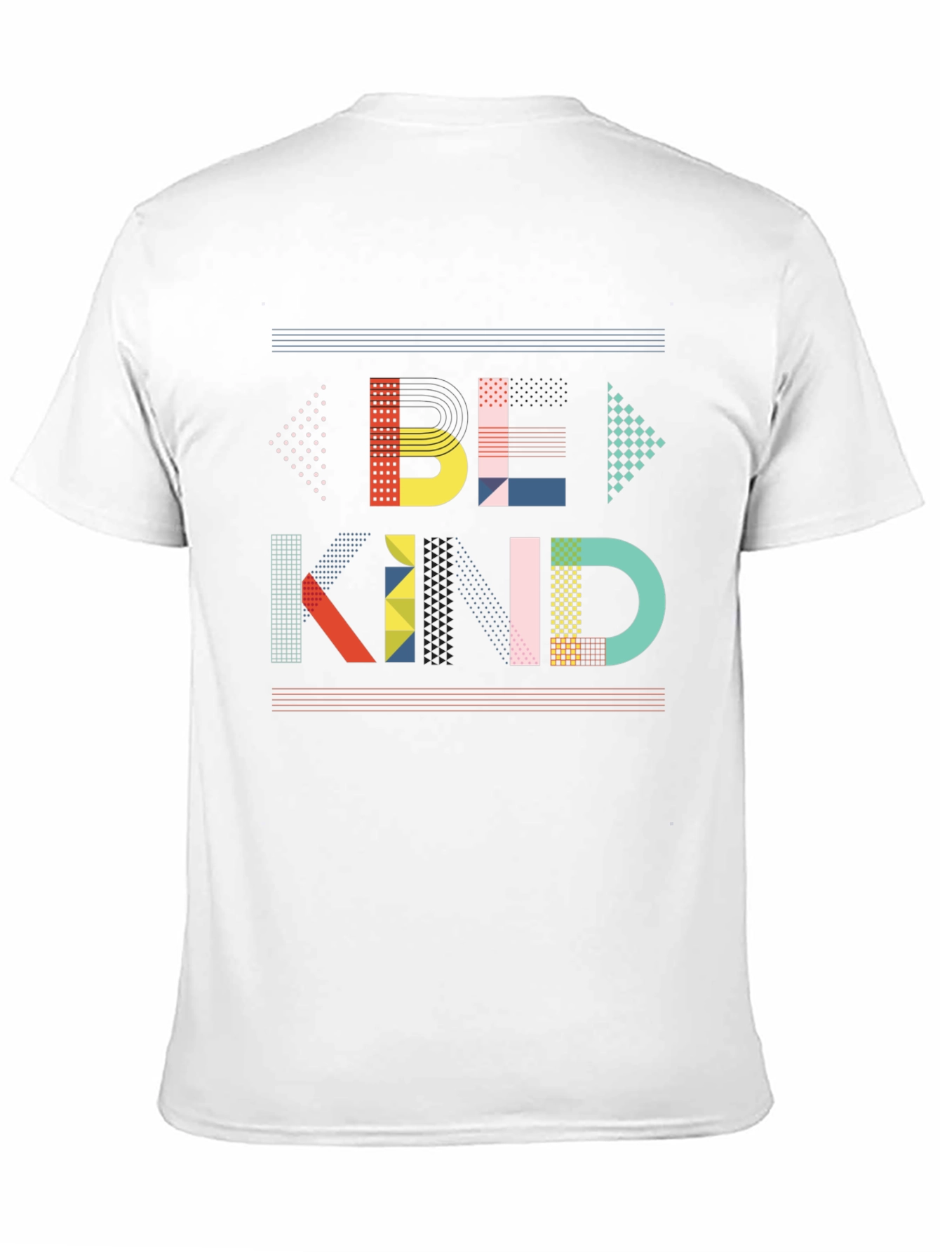 Be Kind Graphic Tee - Stylish Black T-Shirt