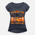 Thankful For Tiny Miracles Thanksgiving NICU Nurse