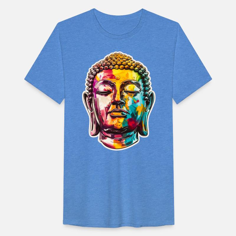 The Buddha