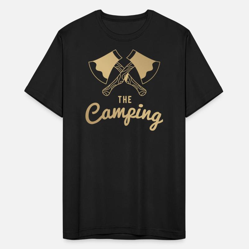 The Camping