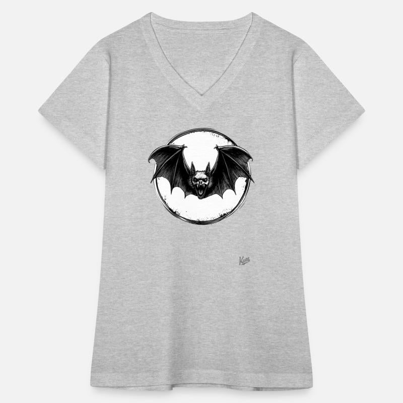 The Old Horror Bat
